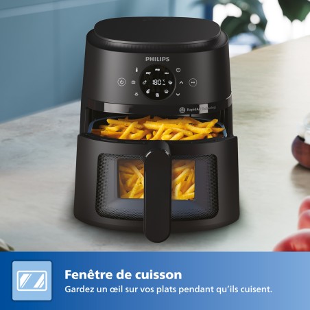 Philips 2000 series NA220/00 Airfryer série 2000 4,2 l