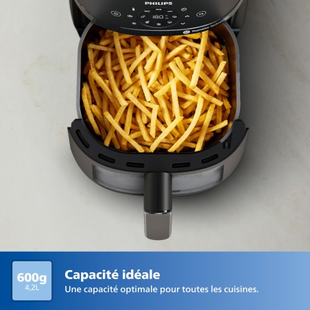 Philips 2000 series NA220/00 Airfryer série 2000 4,2 l