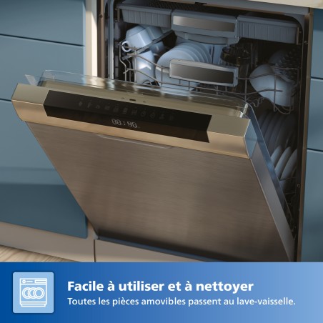 Philips 2000 series NA220/00 Airfryer série 2000 4,2 l