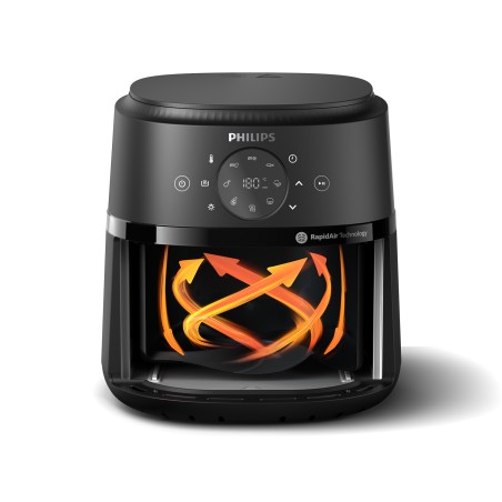 Philips 2000 series Airfryer série 2000 3,2 l NA210/00
