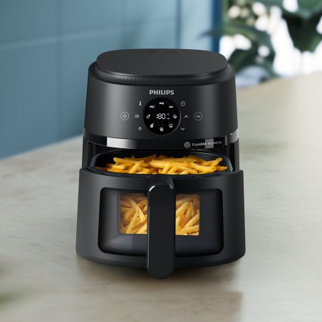 Philips 2000 series Airfryer série 2000 3,2 l NA210/00