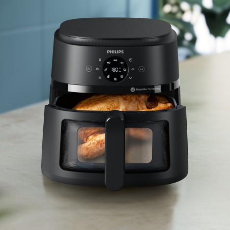 Philips 2000 series Airfryer série 2000 6,2 l NA230/00