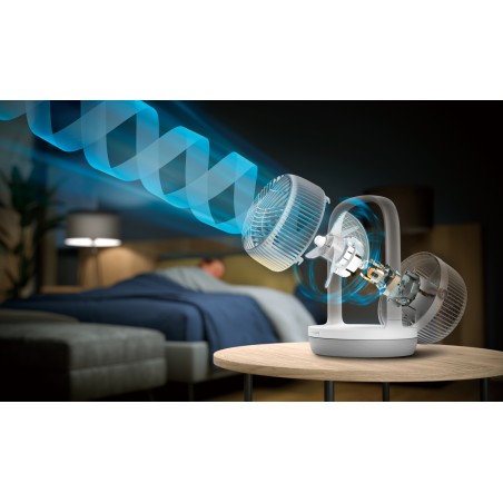 Philips 2000 series Ventilateur de table série 2000