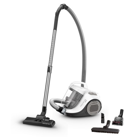 Rowenta Swift Power RO2957 1,2 L Aspirateur réservoir cylindrique Sec 750 W Sans sac