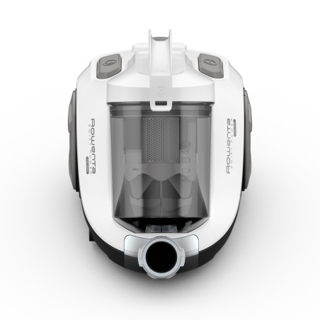 Rowenta Swift Power RO2957 1,2 L Aspirateur réservoir cylindrique Sec 750 W Sans sac