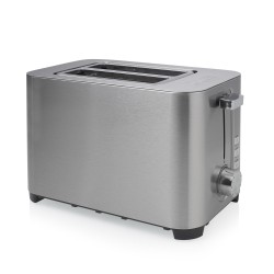 Princess 01.142400.01.001 Grille-pain - Steel Toaster 2