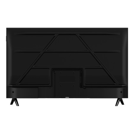 TCL S59K 43S59K TV 109,2 cm (43") Full HD Smart TV Wifi Métallique