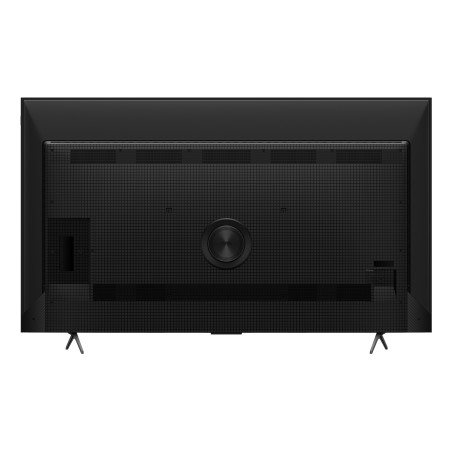 TCL P89K 65P89K TV 165,1 cm (65") 4K Ultra HD Smart TV Wifi Métallique 350 cd/m²