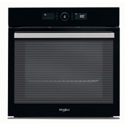 Whirlpool AKZ9 635 NB 73 L Noir