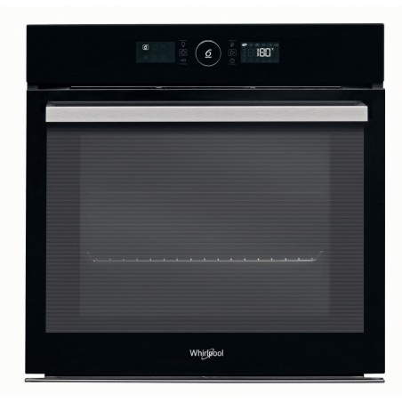 Whirlpool AKZ9 635 NB 73 L Noir