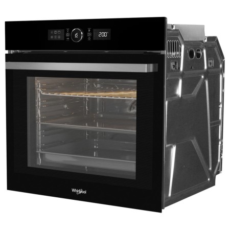 Whirlpool AKZ9 635 NB 73 L Noir