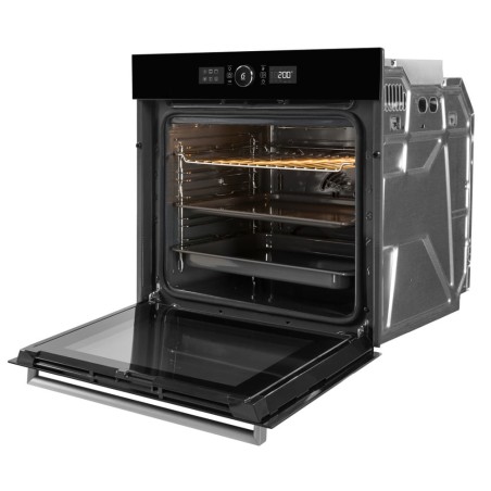 Whirlpool AKZ9 635 NB 73 L Noir