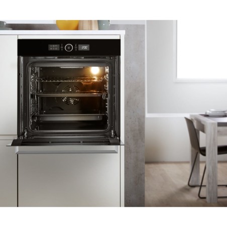 Whirlpool AKZ9 635 NB 73 L Noir