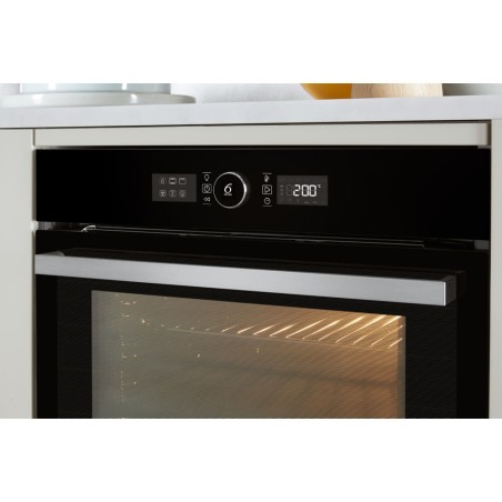 Whirlpool AKZ9 635 NB 73 L Noir