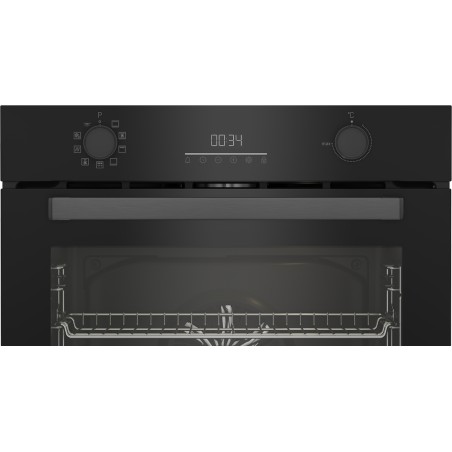 Beko b300 BBIE17302BMP four 72 L 2600 W Noir