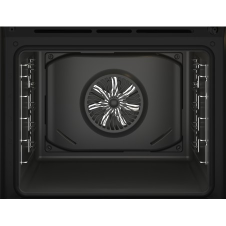 Beko b300 BBIE17302BMP four 72 L 2600 W Noir