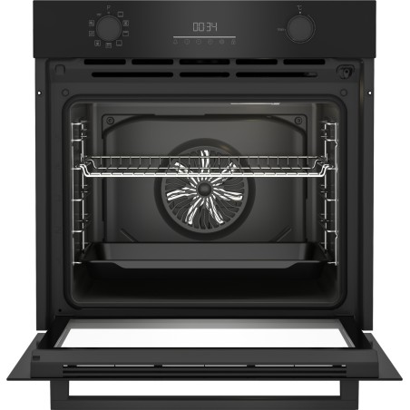 Beko b300 BBIE17302BMP four 72 L 2600 W Noir