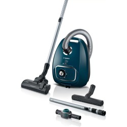 Bosch Serie 4 BGLS4FAM Aspirateur Aspirateur réservoir cylindrique Sec 700 W Sac à poussière
