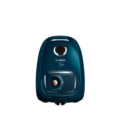 Bosch Serie 4 BGLS4FAM Aspirateur Aspirateur réservoir cylindrique Sec 700 W Sac à poussière 2