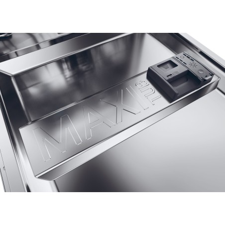 Candy RapidÓ CF 4E7L0W Pose libre 14 couverts E