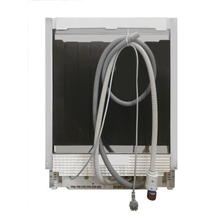 Candy RapidÓ CF 4E7L0W Pose libre 14 couverts E