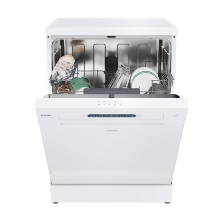 Candy RapidÓ CF 4E7L0W Pose libre 14 couverts E