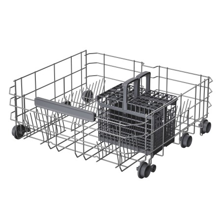 Candy RapidÓ CF 4E7L0W Pose libre 14 couverts E