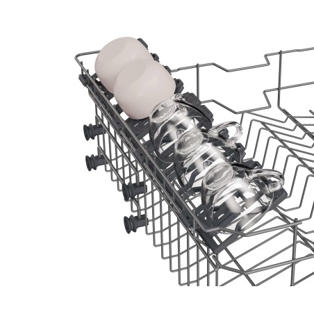 Candy RapidÓ CF 4E7L0W Pose libre 14 couverts E