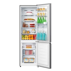 Hisense FCN255WDE Pose libre 255 L E Argent 2