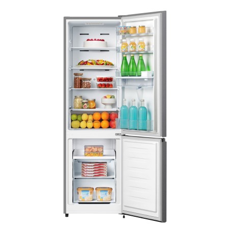 Hisense FCN255WDE Pose libre 255 L E Argent