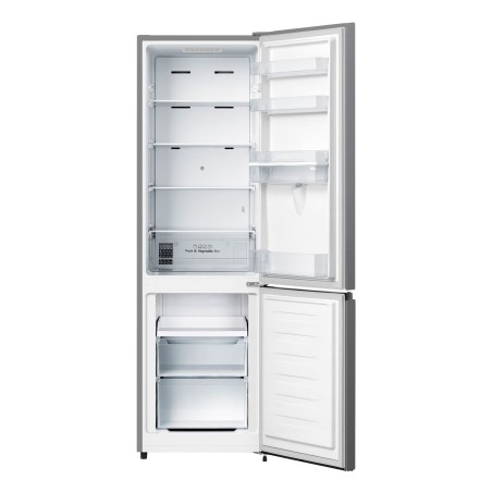 Hisense FCN255WDE Pose libre 255 L E Argent