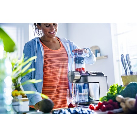 Philips Avance Collection HR1945/80 Extracteur de jus MicroMasticating