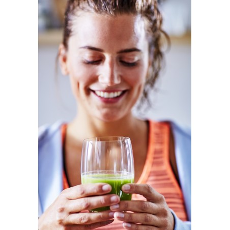 Philips Avance Collection HR1945/80 Extracteur de jus MicroMasticating