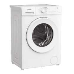Indesit IMA 864 MY TIME FR machine à laver Charge avant 8 kg 1400 tr/min Blanc