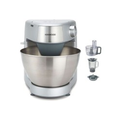 Kenwood KHC292J0SI mixeur Robot mixer Argent