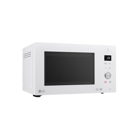 LG NeoChef MH7265DDH micro-onde Blanc Micro-ondes grill Comptoir 32 L 1350 W