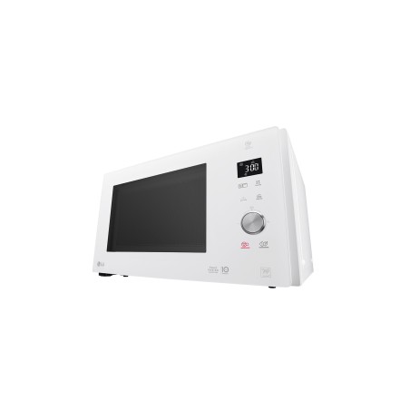LG NeoChef MH7265DDH micro-onde Blanc Micro-ondes grill Comptoir 32 L 1350 W