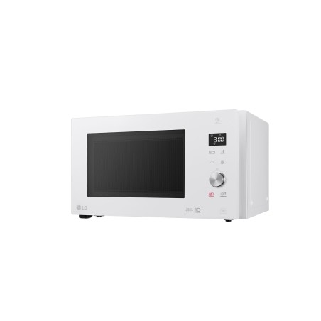 LG NeoChef MH7265DDH micro-onde Blanc Micro-ondes grill Comptoir 32 L 1350 W