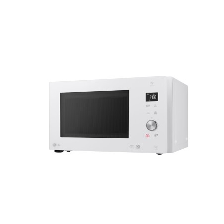 LG NeoChef MH7265DDH micro-onde Blanc Micro-ondes grill Comptoir 32 L 1350 W