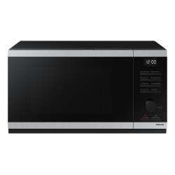 Samsung Micro-ondes Solo 23L Inox - MS23DG4504AT