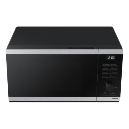 Samsung Micro-ondes Solo 23L Inox - MS23DG4504AT