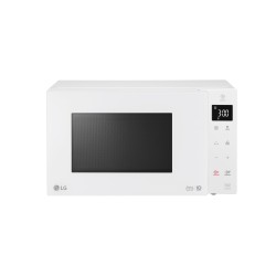 LG MS2535GDH micro-onde Blanc Micro-onde simple Comptoir 25 L 1150 W