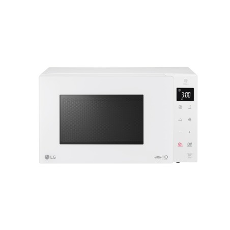 LG MS2535GDH micro-onde Blanc Micro-onde simple Comptoir 25 L 1150 W