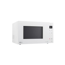 LG MS2535GDH micro-onde Blanc Micro-onde simple Comptoir 25 L 1150 W 2