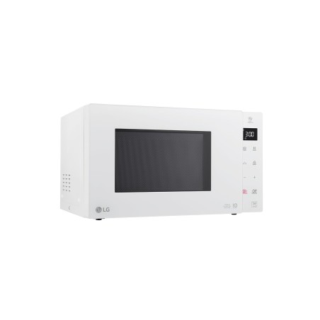 LG MS2535GDH micro-onde Blanc Micro-onde simple Comptoir 25 L 1150 W