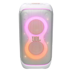 JBL PartyBox Stage 320 Orateur du parti Blanc 240 W 2