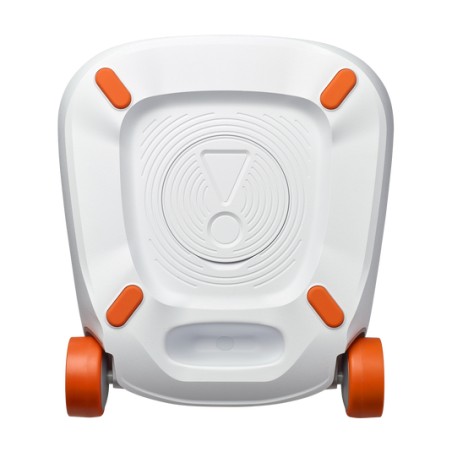 JBL PartyBox Stage 320 Orateur du parti Blanc 240 W