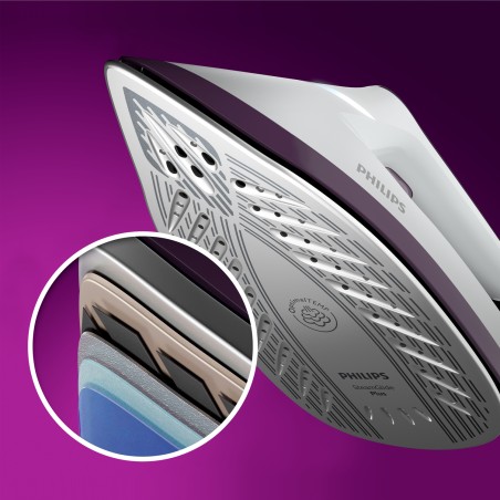 Philips 6000 series PerfectCare PSG6020/30 Centrale vapeur