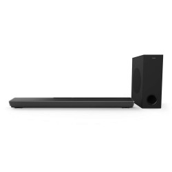 Philips TAB8805/10 haut-parleur soundbar Noir 3.1 canaux 300 W