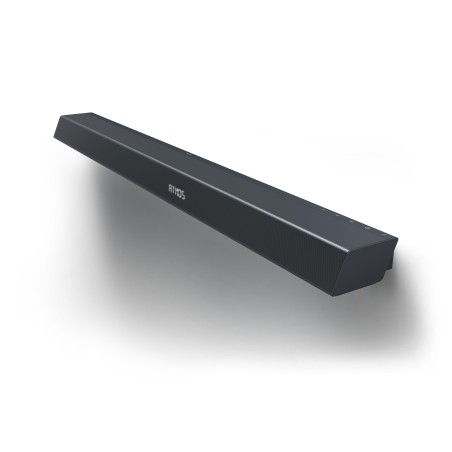 Philips TAB8805/10 haut-parleur soundbar Noir 3.1 canaux 300 W